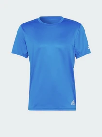 Футболки і поло Adidas Run It Performance модель HB7473 Фото