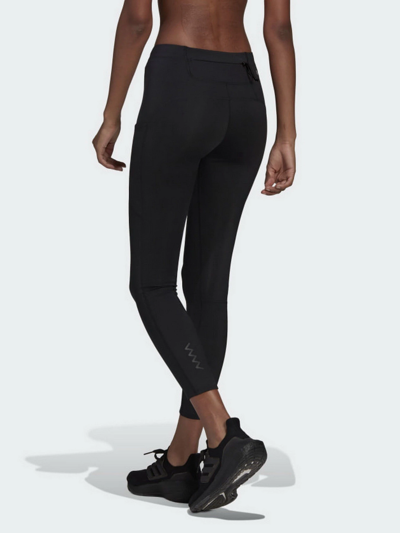 Брюки Adidas FastImpact 7/8 Performance модель HB9243 Брюки Adidas FastImpact 7/8 Performance модель HB9243 Фото