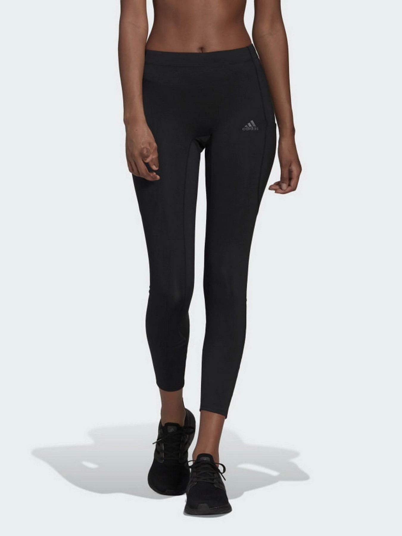 Брюки Adidas FastImpact 7/8 Performance модель HB9243 Брюки Adidas FastImpact 7/8 Performance модель HB9243 Фото