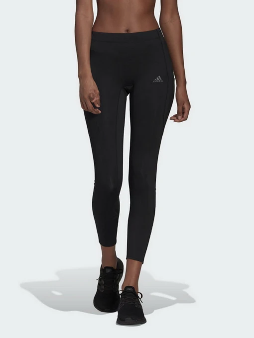 Брюки Adidas FastImpact 7/8 Performance модель HB9243 Фото