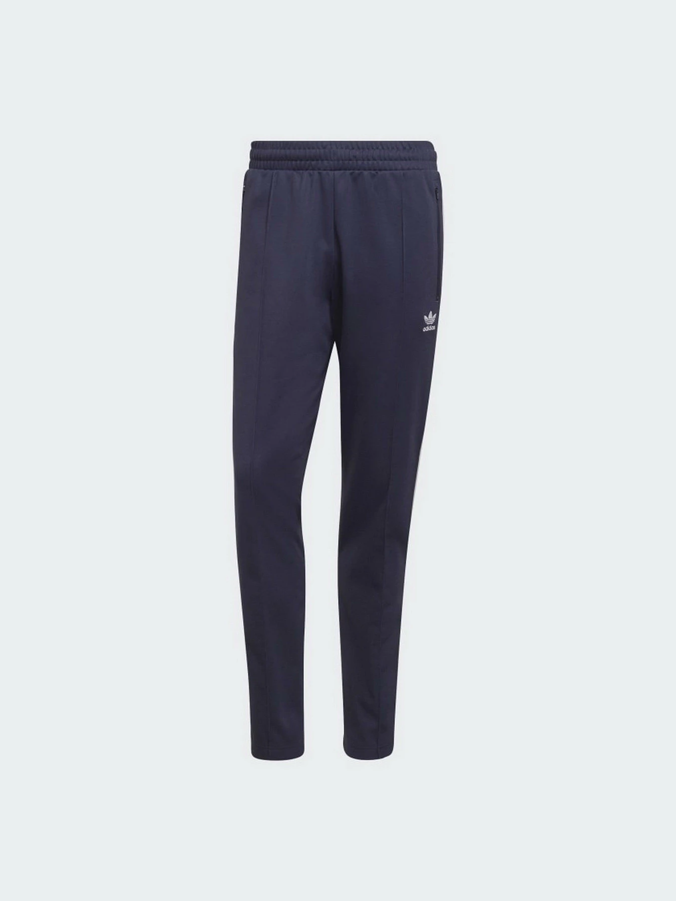 Брюки Adidas ADICOLOR CLASSICS BECKENBAUER PRIMEBLUE модель HB9439 Брюки Adidas ADICOLOR CLASSICS BECKENBAUER PRIMEBLUE модель HB9439 Фото