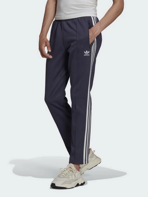 Брюки Adidas ADICOLOR CLASSICS BECKENBAUER PRIMEBLUE модель HB9439 Фото