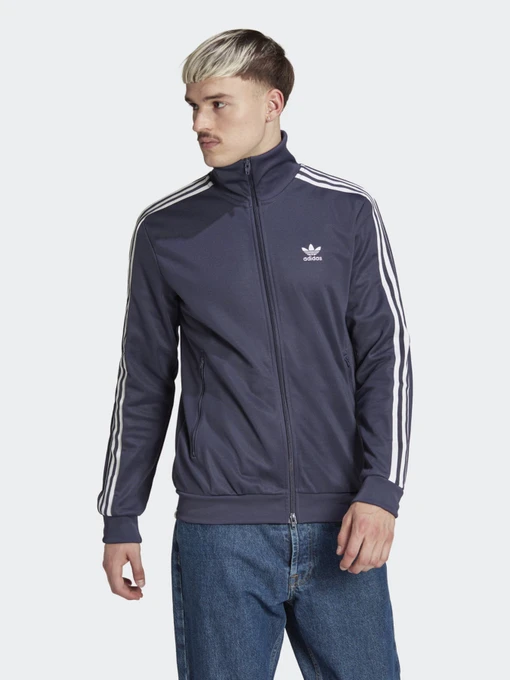 Худи и свитшоты Adidas Adicolor Classics модель HB9445 Фото