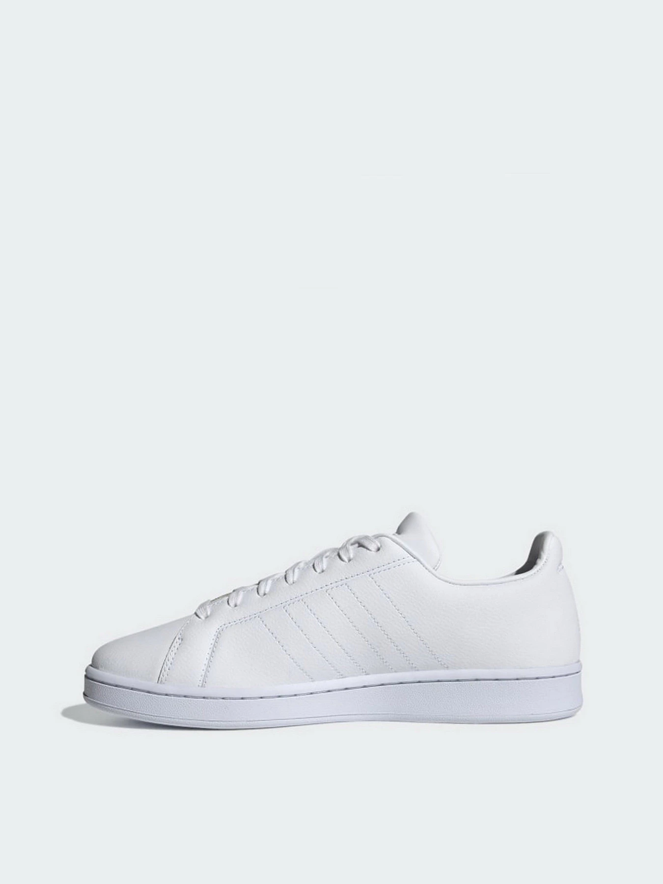 Кеды Adidas Grand Court Base модель H04558 Кеды Adidas Grand Court Base модель H04558 Фото
