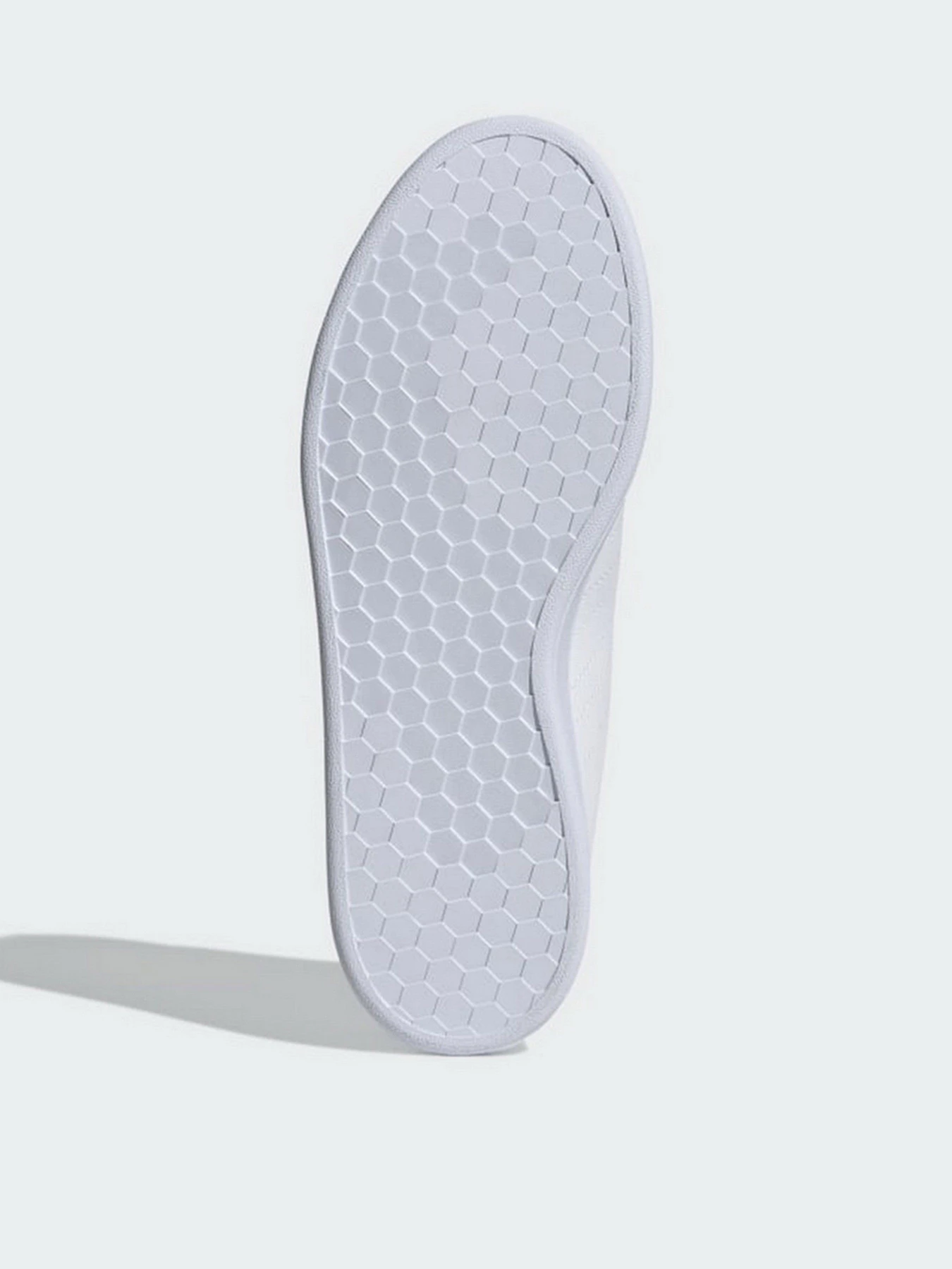 Кеды Adidas Grand Court Base модель H04558 Кеды Adidas Grand Court Base модель H04558 Фото