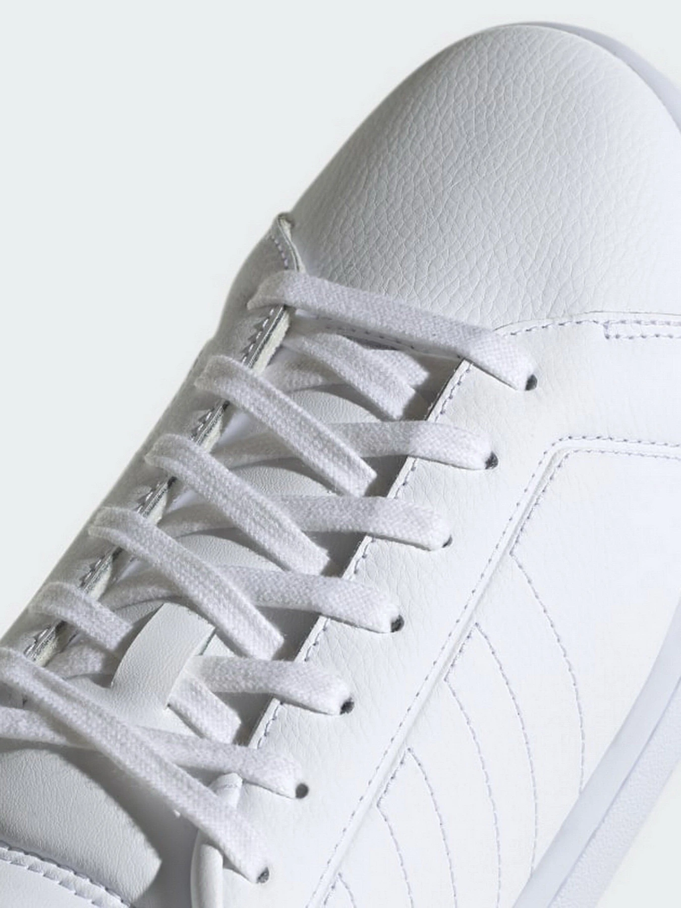 Кеды Adidas Grand Court Base модель H04558 Кеды Adidas Grand Court Base модель H04558 Фото