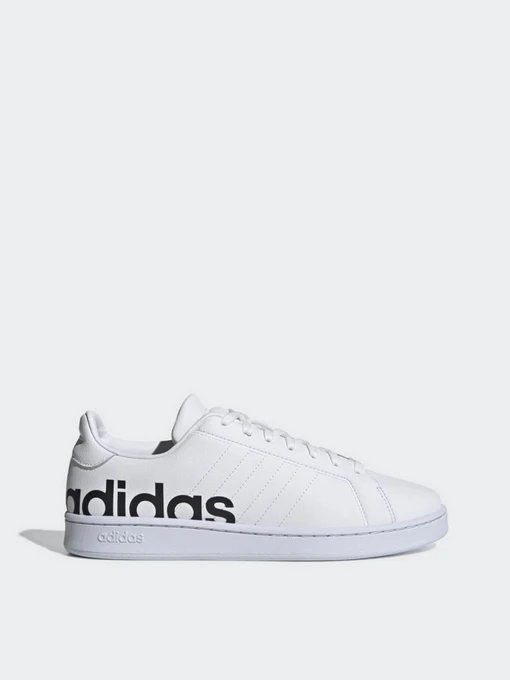 Кеды Adidas Grand Court Base модель H04558 Фото
