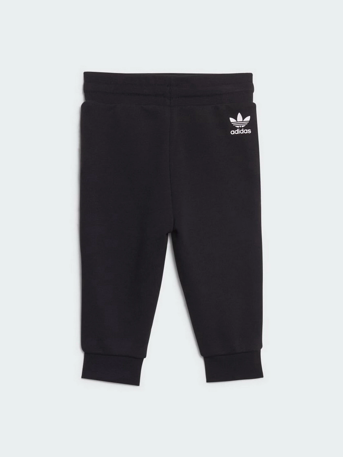 Костюми Adidas Adicolor Crew модель HB9521 Фото