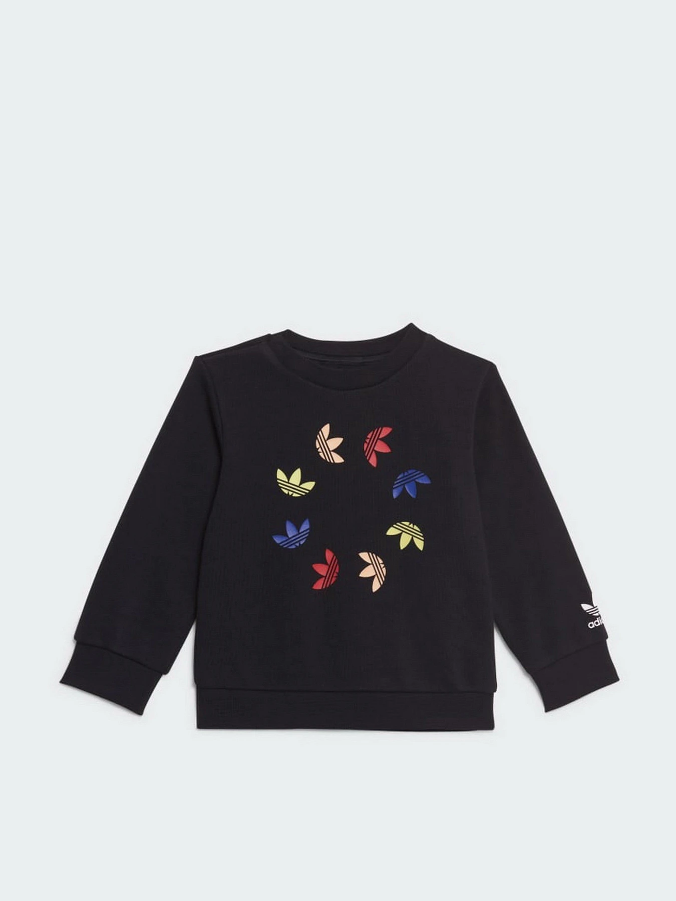 Костюми Adidas Adicolor Crew модель HB9521 Фото