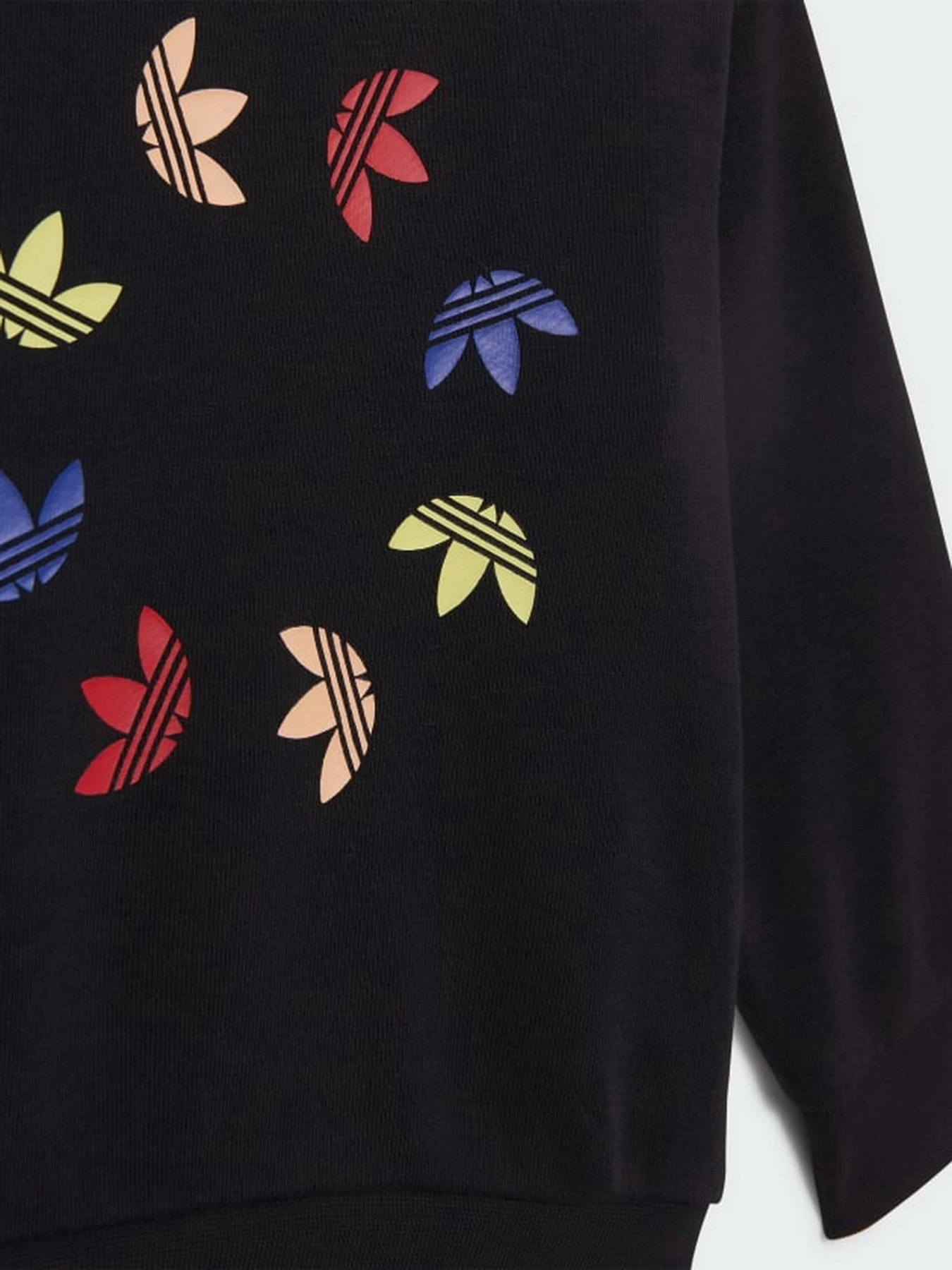 Костюми Adidas Adicolor Crew модель HB9521 Фото