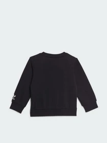 Костюми Adidas Adicolor Crew модель HB9521 Фото