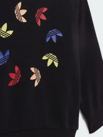 Костюми Adidas Adicolor Crew модель HB9521 Фото