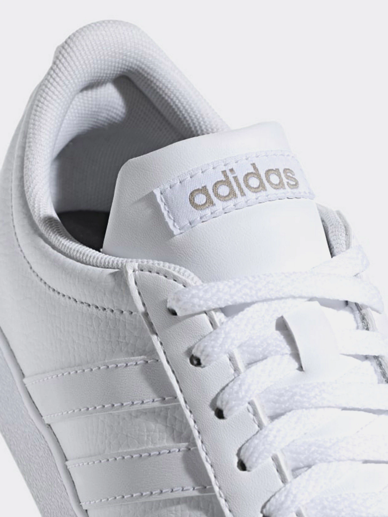 Кеди Adidas VL Court 2.0 Performance модель B42314 Фото