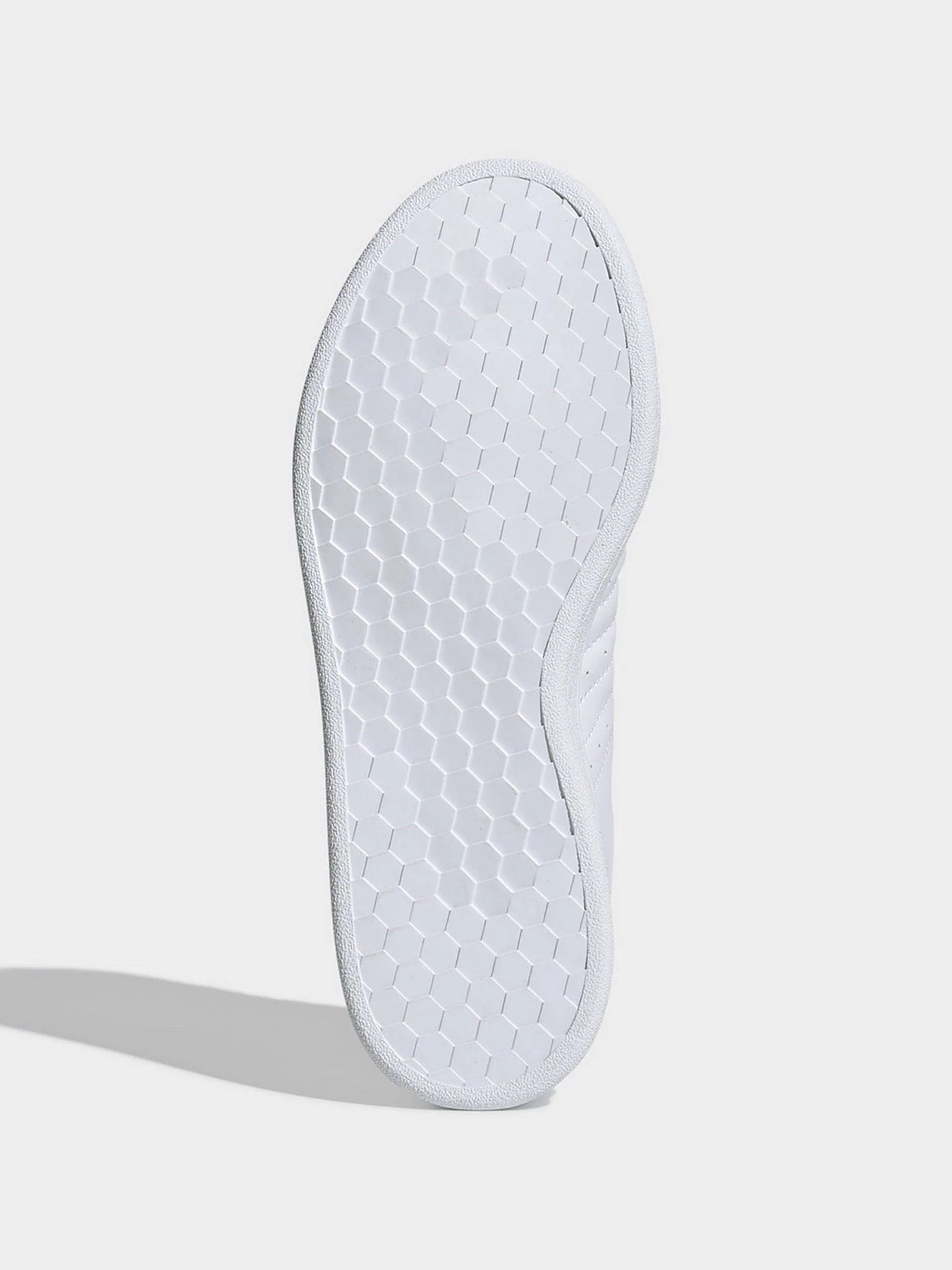 Кеды Adidas Grand Court Base модель EE7968 Кеды Adidas Grand Court Base модель EE7968 Фото