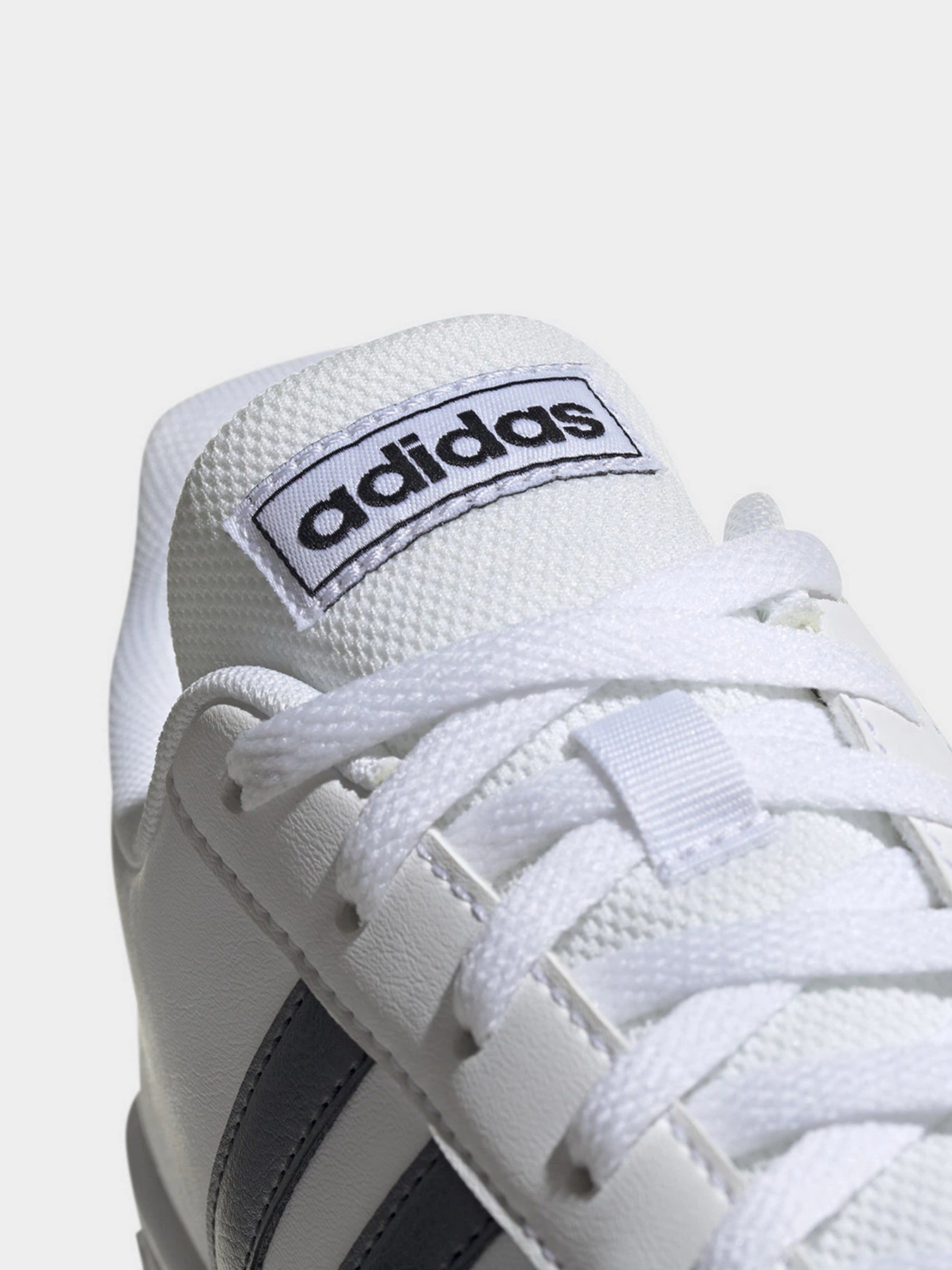 Кеды Adidas Grand Court Base модель EE7968 Кеды Adidas Grand Court Base модель EE7968 Фото