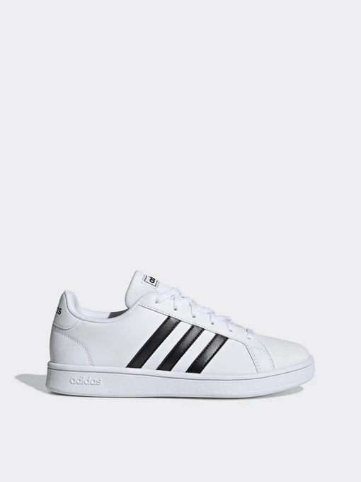 Кеди Adidas Grand Court Base модель EE7968 Фото