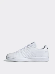 Кеды Adidas Grand Court Base модель EE7968 Фото
