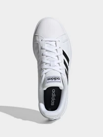 Кеды Adidas Grand Court Base модель EE7968 Фото