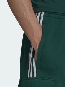 Шорты Adidas Adicolor Classics 3-Stripes модель HB9541 Фото