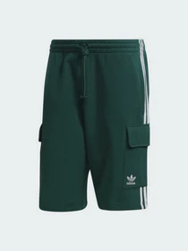 Шорты Adidas Adicolor Classics 3-Stripes модель HB9541 Фото