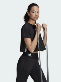 Футболки і поло Adidas Novelty Performance модель HC0393 Фото