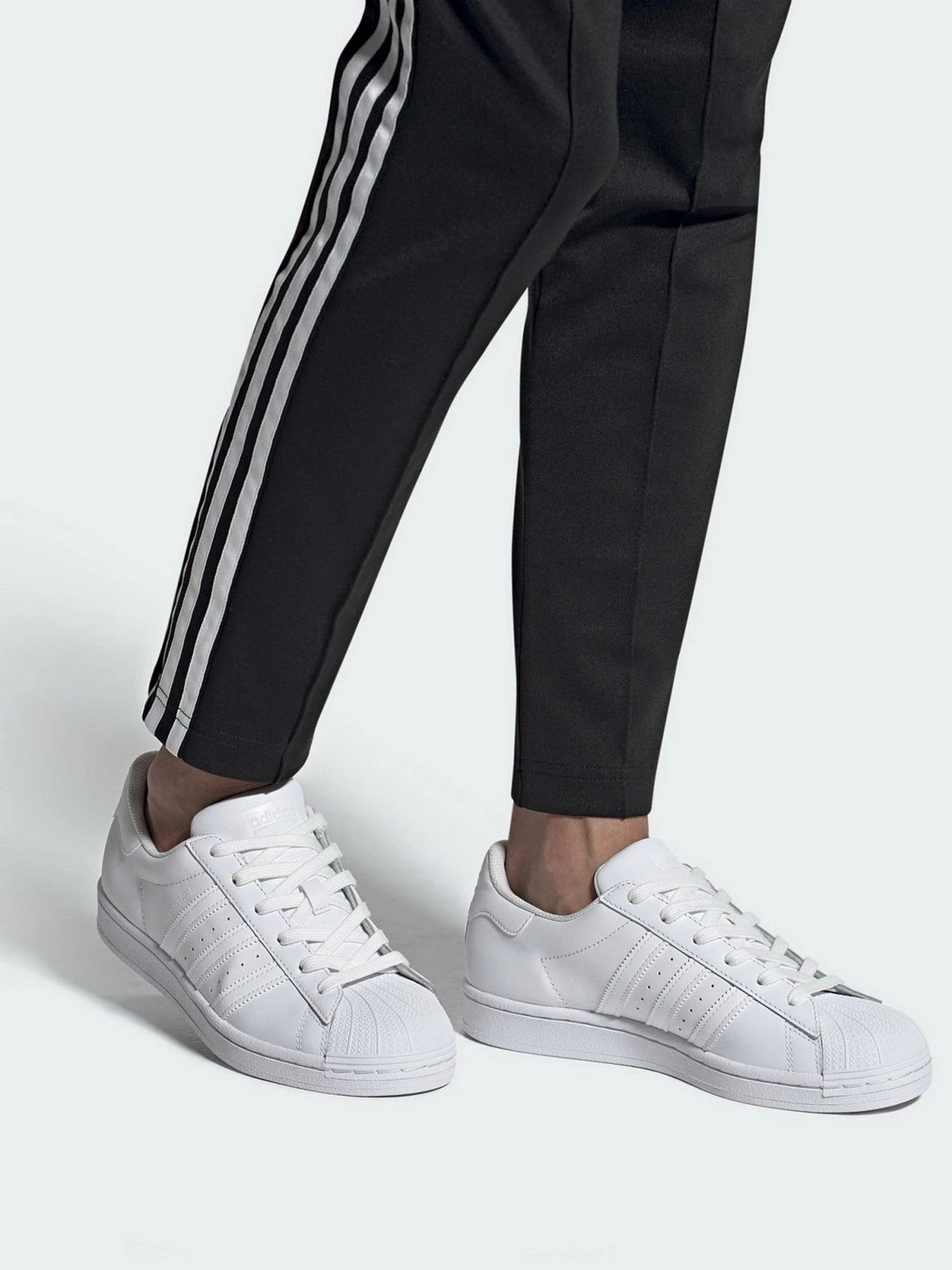 Кеды Adidas Superstar Originals модель FV3285 Кеды Adidas Superstar Originals модель FV3285 Фото