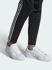 Кеды Adidas Superstar Originals модель FV3285 Фото