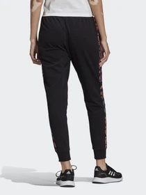 Брюки Adidas Tiger Print Sportswear модель HC1898 Фото