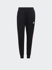 Брюки Adidas Tiger Print Sportswear модель HC1898 Фото