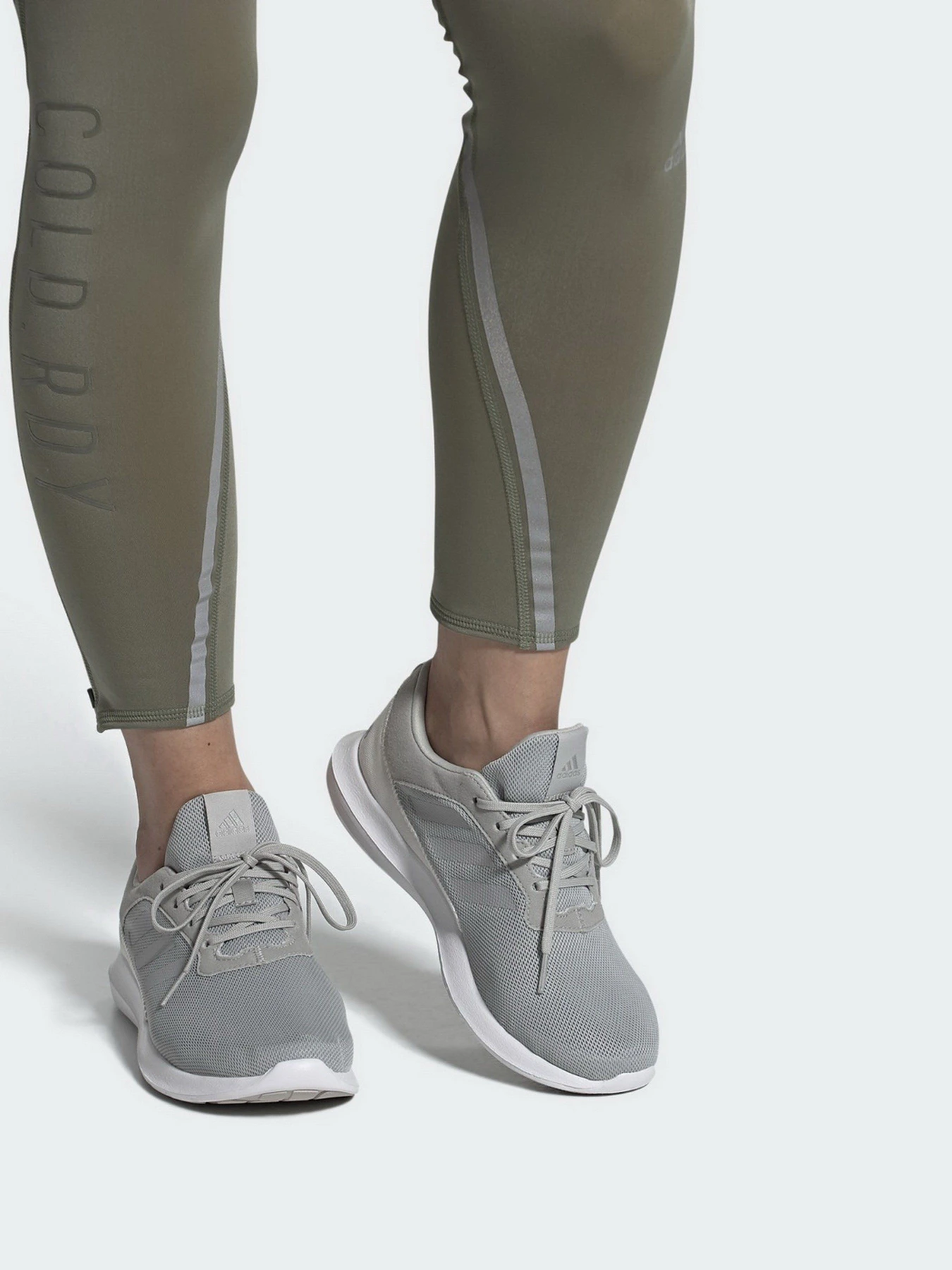 Кроссовки Adidas Coreracer модель FX3614 Фото
