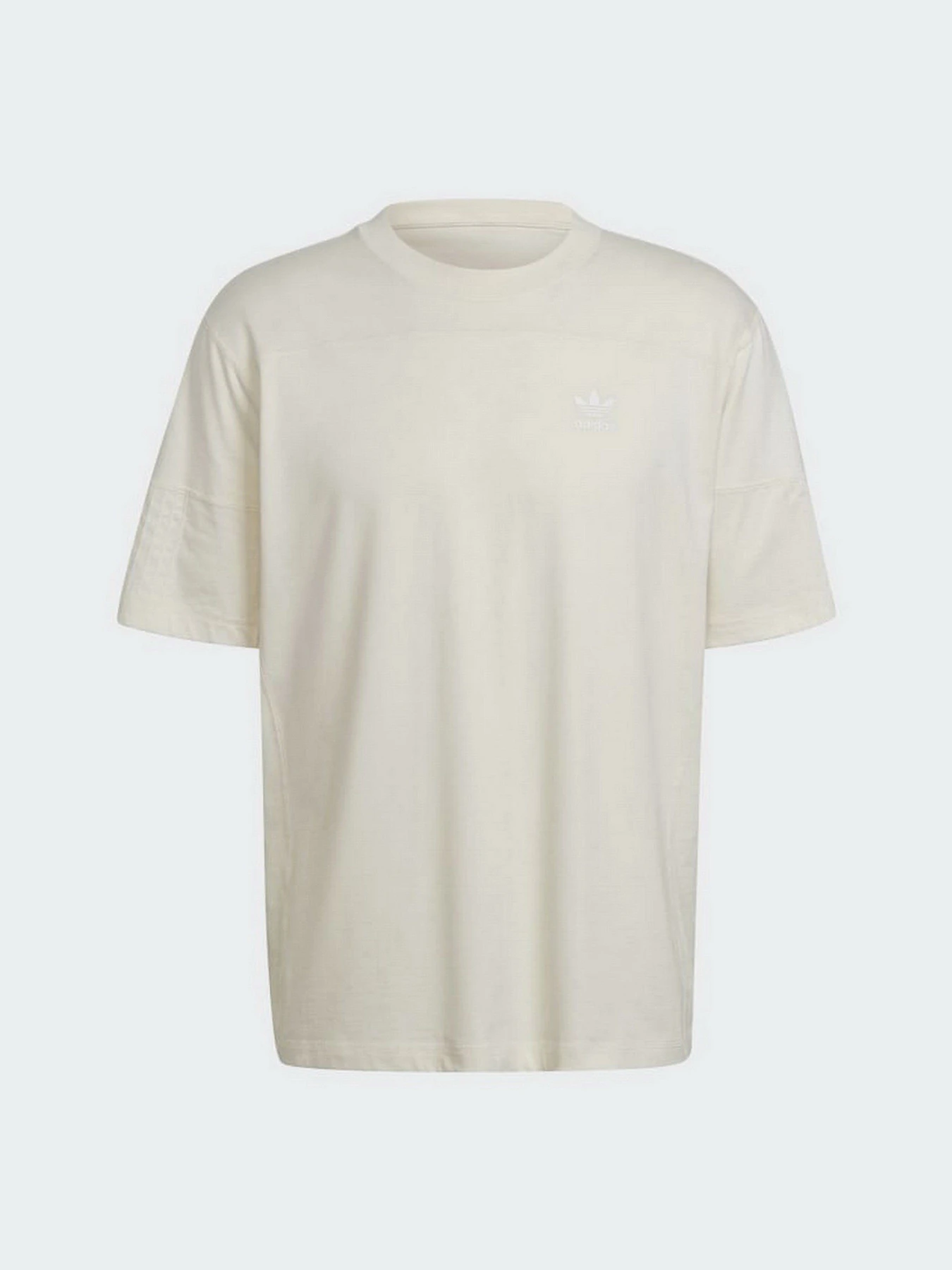 Футболки и поло Adidas Adicolor Clean Classics модель HC1967 Футболки и поло Adidas Adicolor Clean Classics модель HC1967 Фото