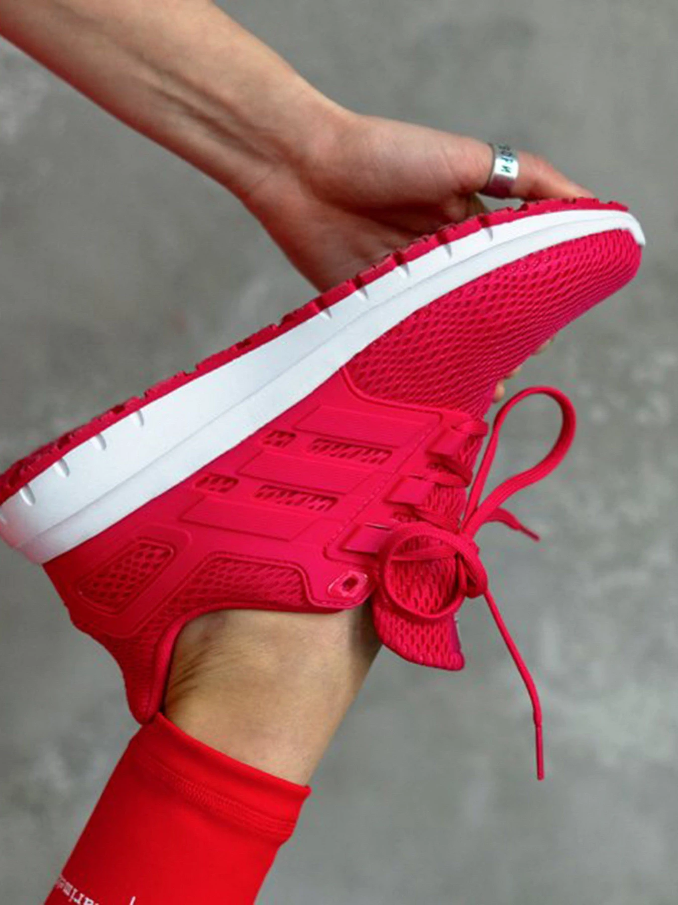 Кроссовки Adidas Ultimashow модель FX3639 Фото