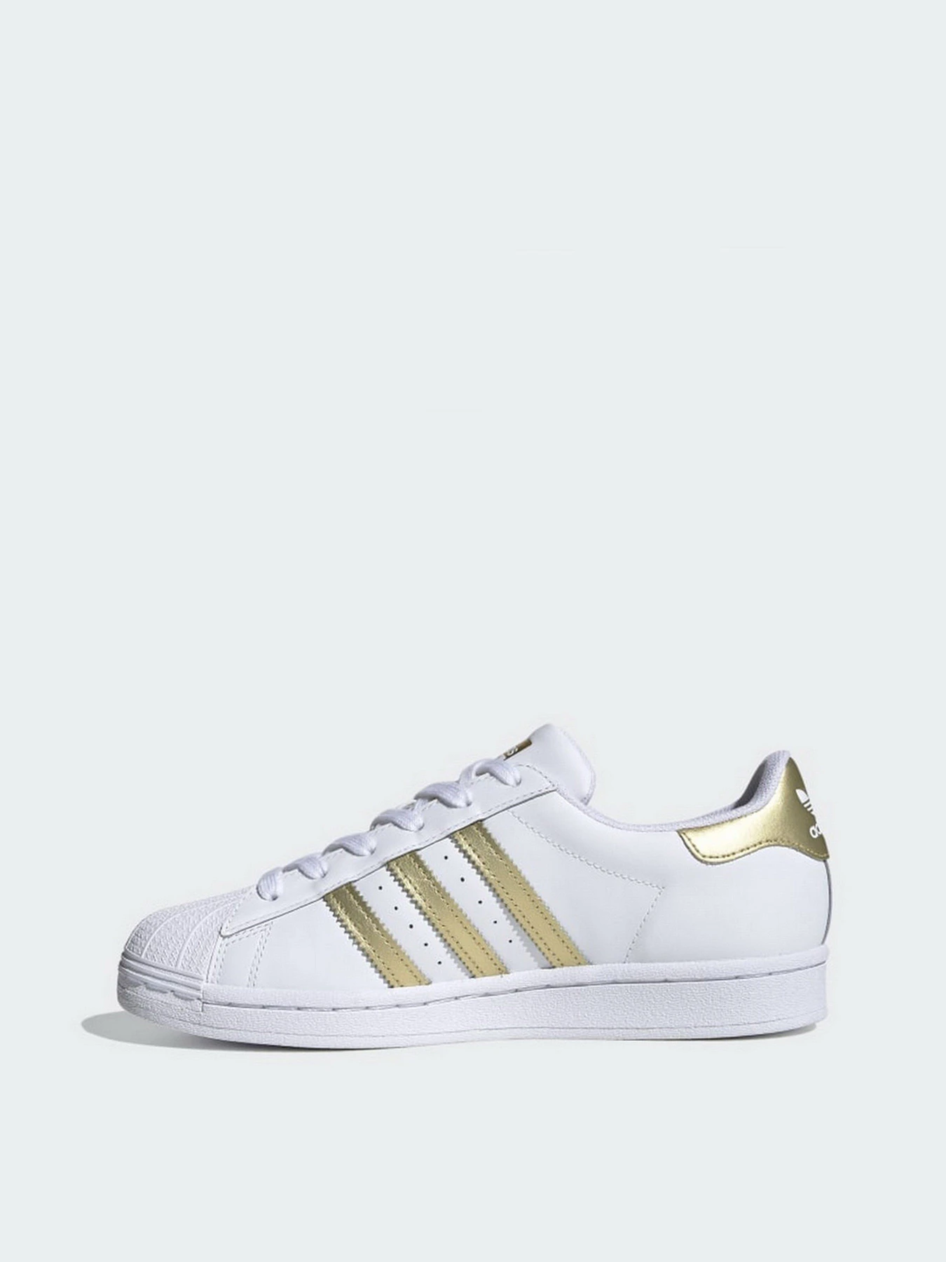 Кеды Adidas Superstar Originals модель FX7483 Фото