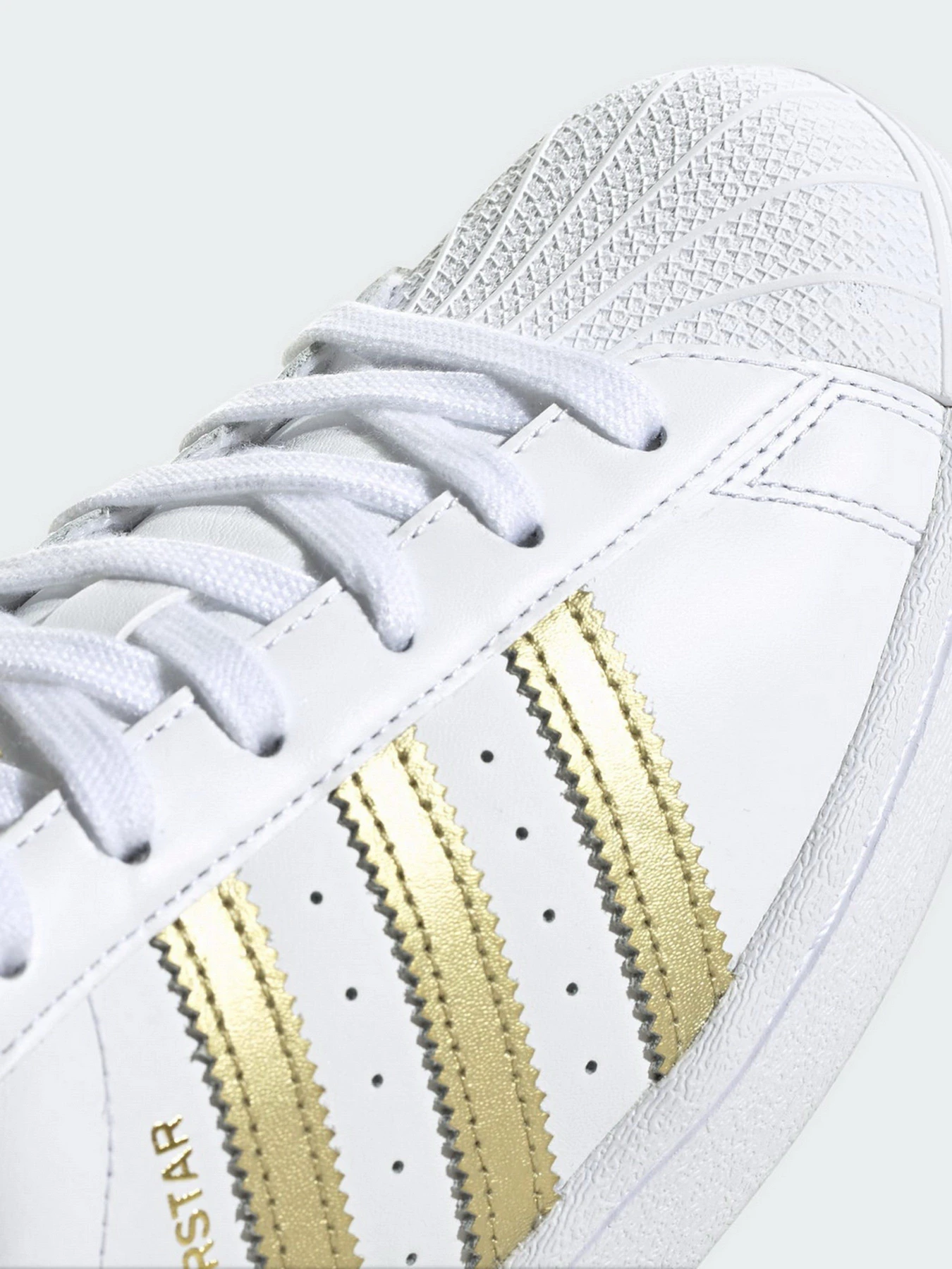 Кеды Adidas Superstar Originals модель FX7483 Фото
