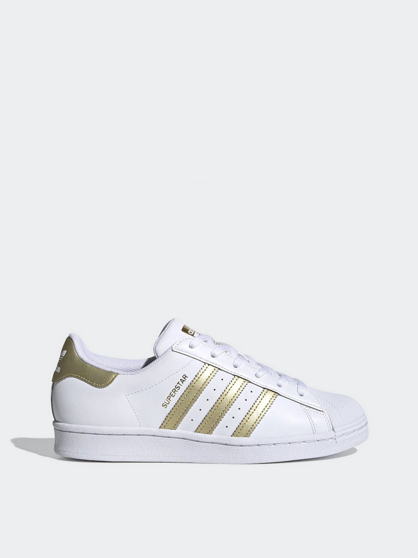 Кеды Adidas Superstar Originals модель FX7483 Фото