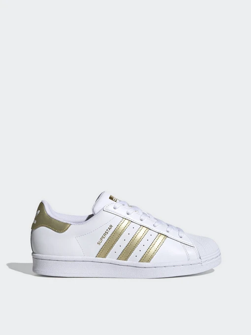 Кеды Adidas Superstar Originals модель FX7483 Фото