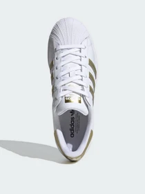 Кеды Adidas Superstar Originals модель FX7483 Фото