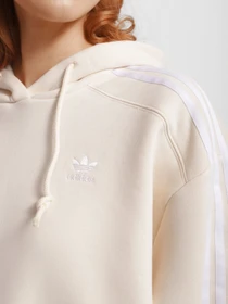 Худи и свитшоты Adidas Adicolor Classics модель HC2018 Фото