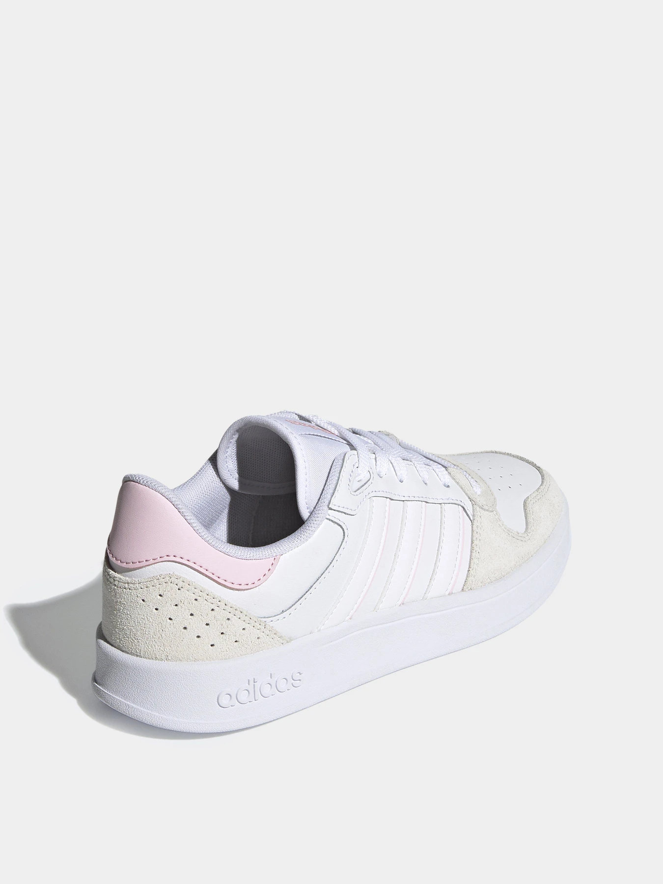 Кеди Adidas Breaknet Plus модель FY5927 Кеди Adidas Breaknet Plus модель FY5927 Фото