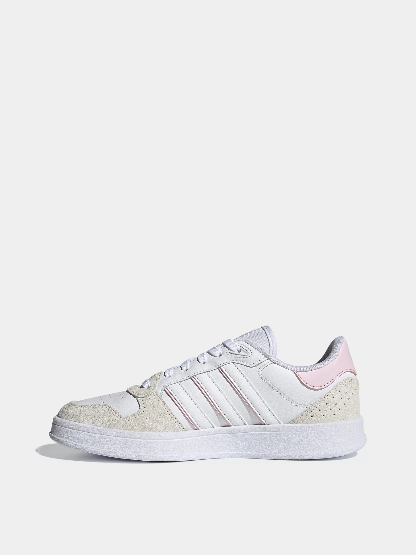 Кеди Adidas Breaknet Plus модель FY5927 Кеди Adidas Breaknet Plus модель FY5927 Фото