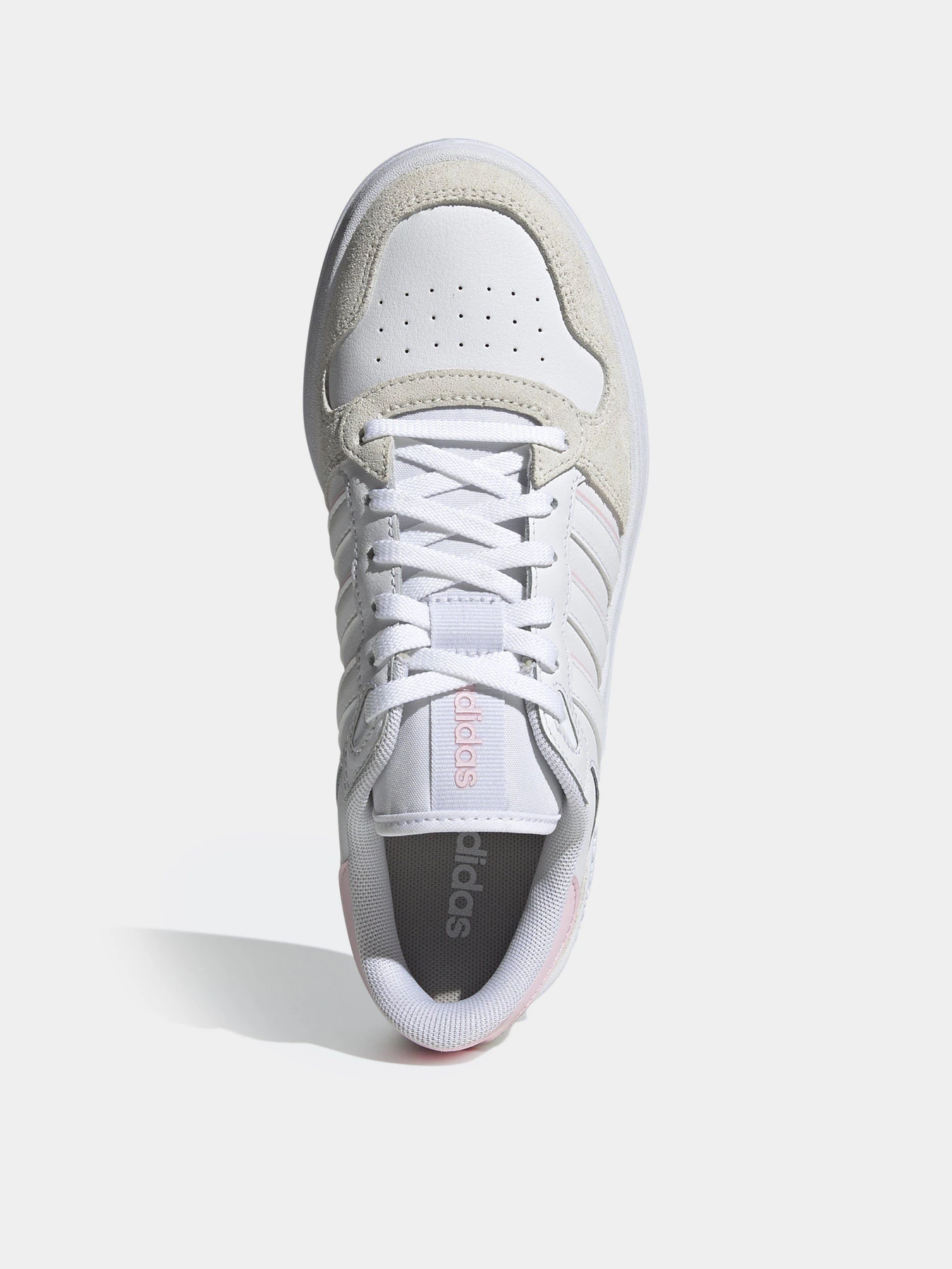 Кеди Adidas Breaknet Plus модель FY5927 Кеди Adidas Breaknet Plus модель FY5927 Фото