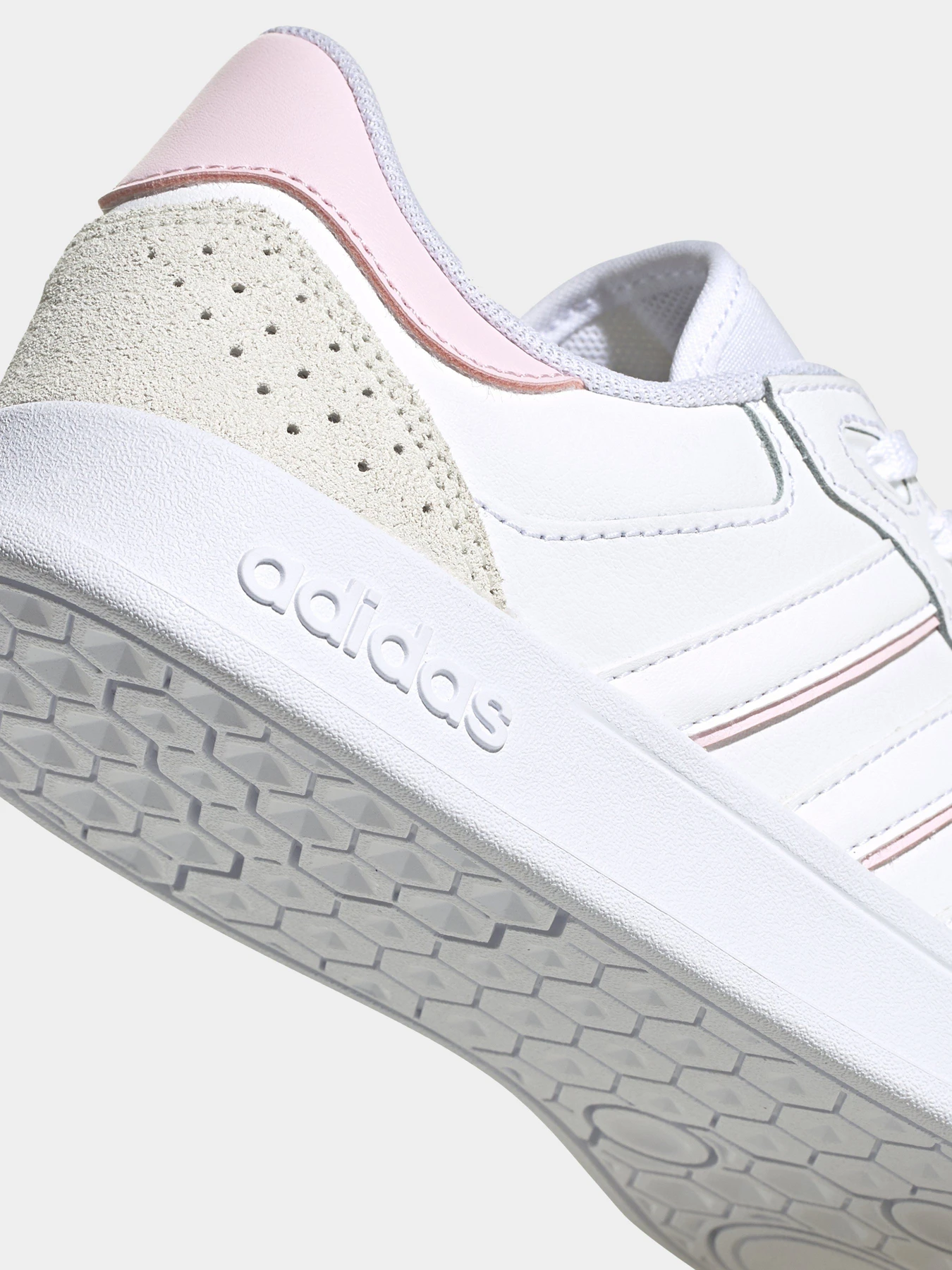Кеди Adidas Breaknet Plus модель FY5927 Кеди Adidas Breaknet Plus модель FY5927 Фото