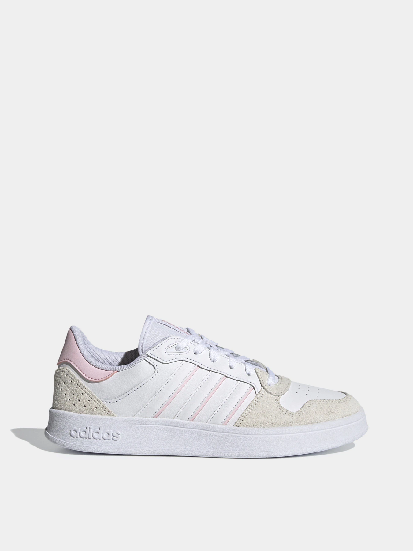 Кеди Adidas Breaknet Plus модель FY5927 Кеди Adidas Breaknet Plus модель FY5927 Фото