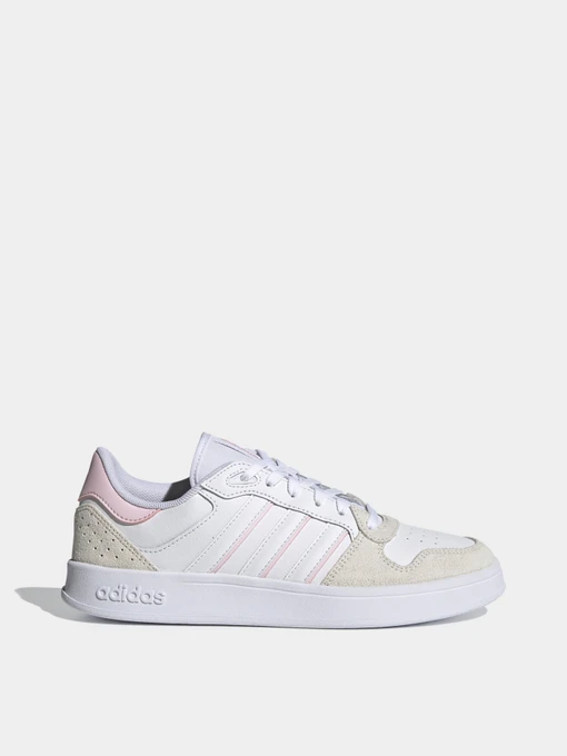 Кеди Adidas Breaknet Plus модель FY5927 Фото