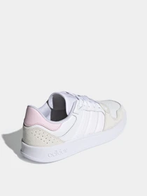Кеди Adidas Breaknet Plus модель FY5927 Фото