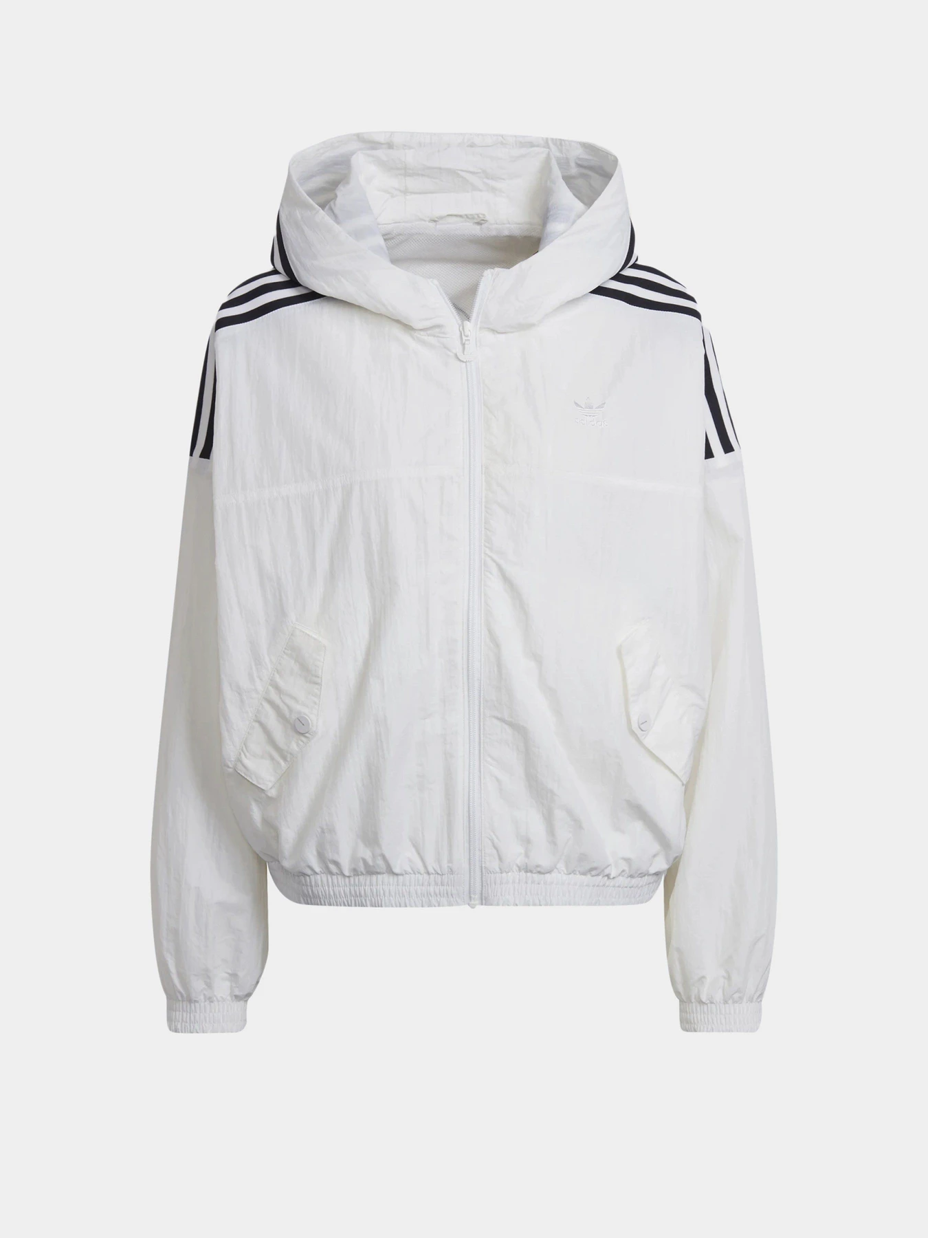 Куртки и дубленки Adidas Adicolor Classics модель HC2023 Куртки и дубленки Adidas Adicolor Classics модель HC2023 Фото