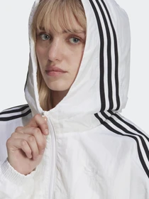 Куртки и дубленки Adidas Adicolor Classics модель HC2023 Фото