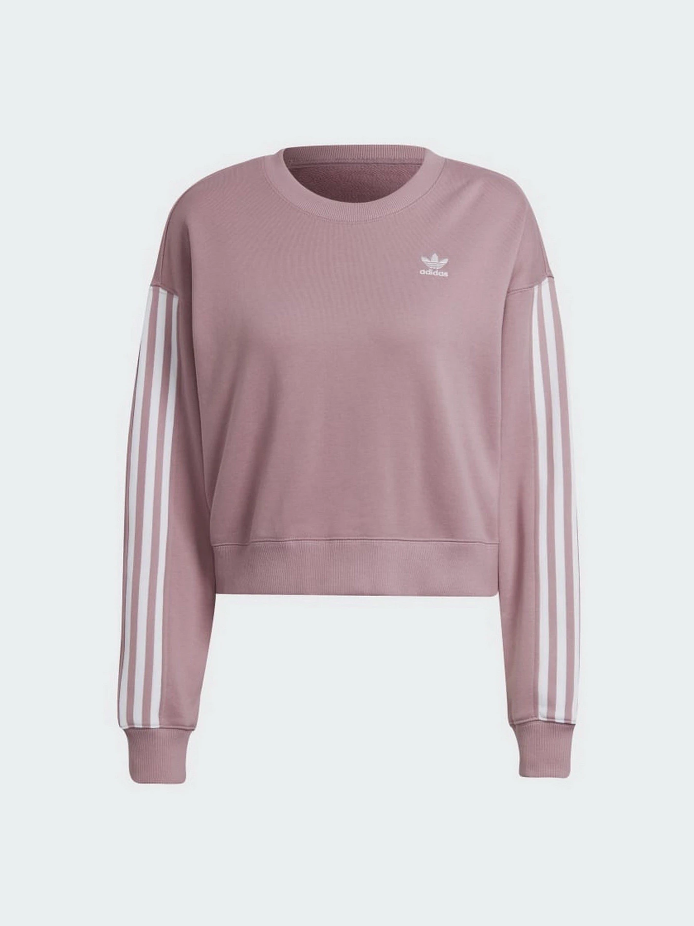 Худі та світшоти Adidas Adicolor Classics модель HC2027 Худі та світшоти Adidas Adicolor Classics модель HC2027 Фото