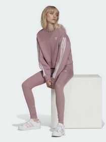 Худі та світшоти Adidas Adicolor Classics модель HC2027 Фото