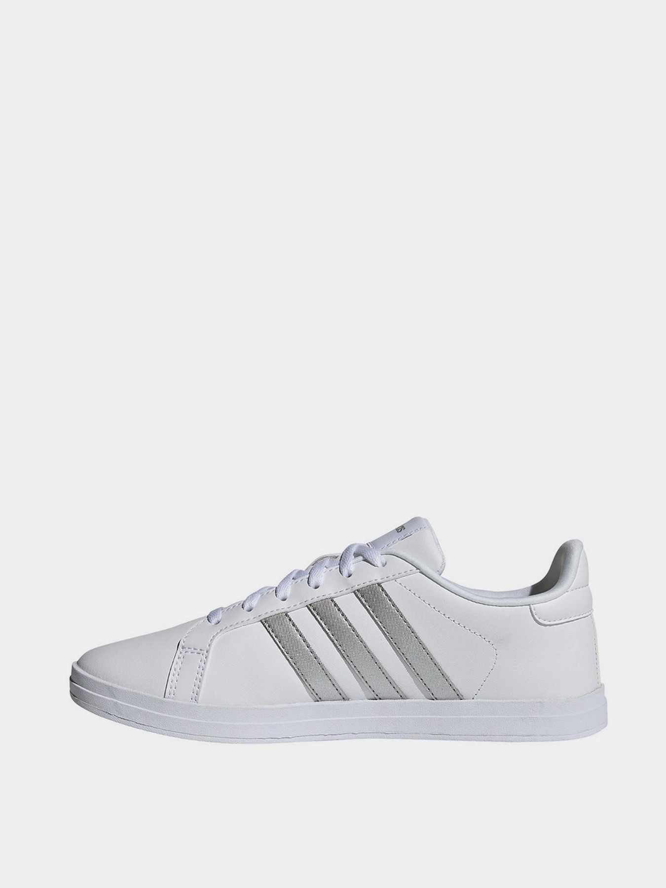 Кеди Adidas Tenis Courtpoint модель FY8407 Фото